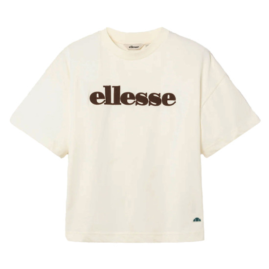 Ellesse Γυναικεία κοντομάνικη μπλούζα Graphics Visio Tee